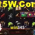 Especiais de Fim de Semana win345