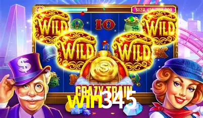 win345 Rio de Janeiro - Popular Jogos