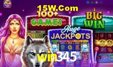 win345 Salvador - Strategy
