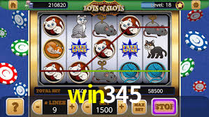 Programa VIP win345