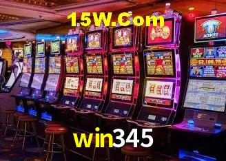 Promoções Sazonais win345