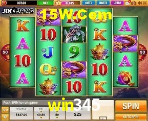 win345 Salvador - Football