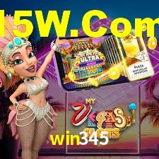 Tennis Betting win345