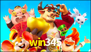 Welcome Bonus win345