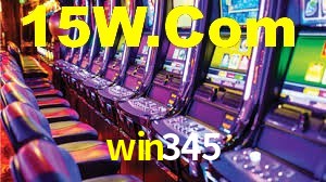 win345 - Oficial Para Download Do Cassino - win345.com