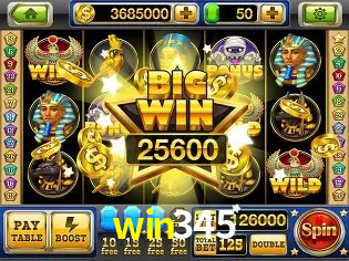 Casino Ao Vivo win345