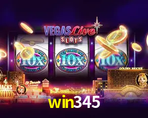 win345 São Paulo - Jogo Providers