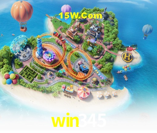 Recursos de Bônus win345