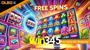 Live Casino win345