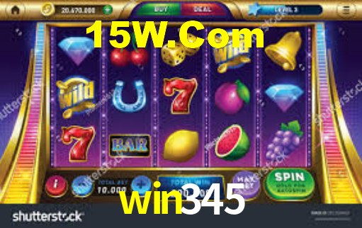 win345 App - Aplicativo Móvel Oficial