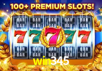 win345 Plataforma - Certificada MGA desde 2015