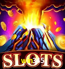 Jogos de Slot win345
