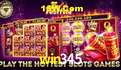 win345 Brasília - Bonus Features