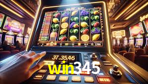 Games Directory win345
