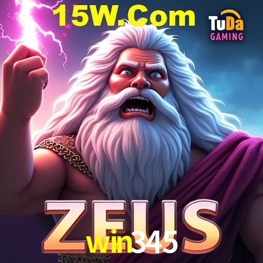 win345 Bônus - Pacote R$5.000 + VIP