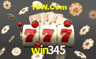 win345 - Customer Support