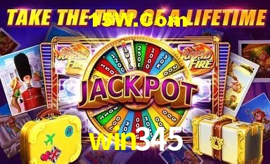 Provedores de Jogos win345