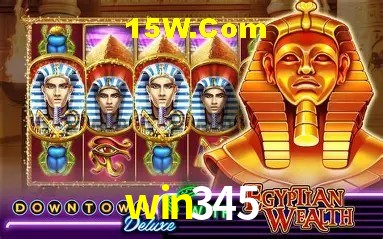 Diretório de Jogos win345