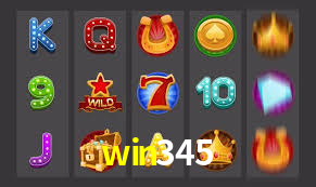 Roulette Table win345