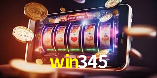 Bonus Features win345