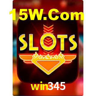 win345 - App Features