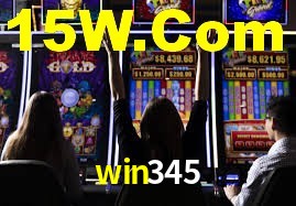 Spaceman Game win345